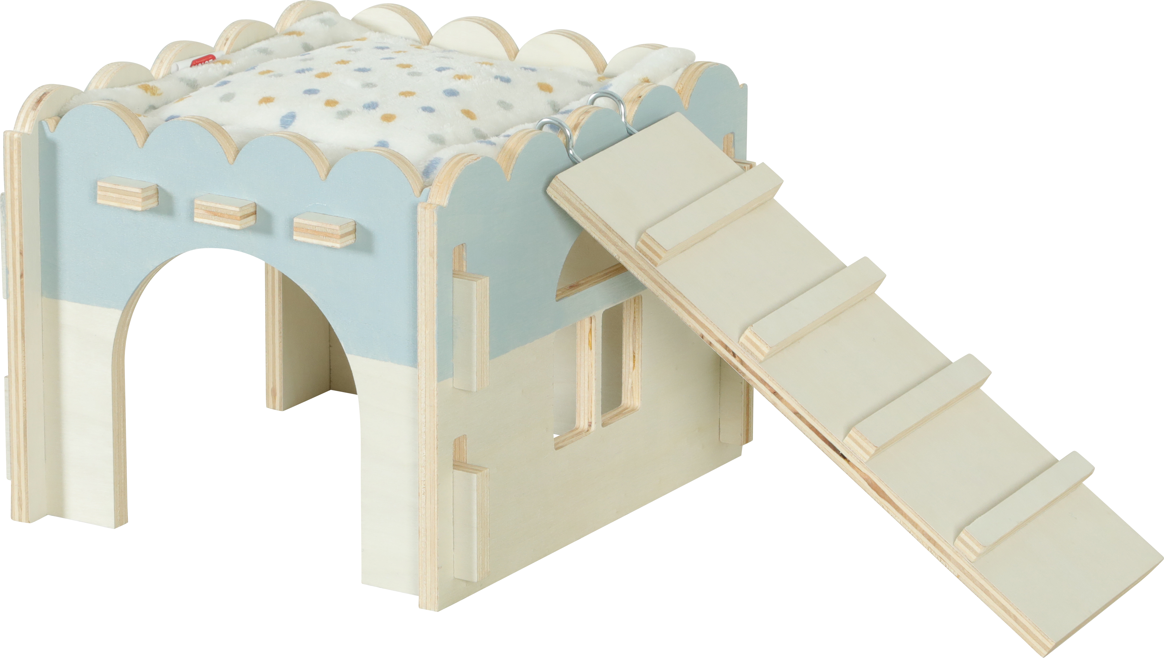 Les maisons Cosy by zolux